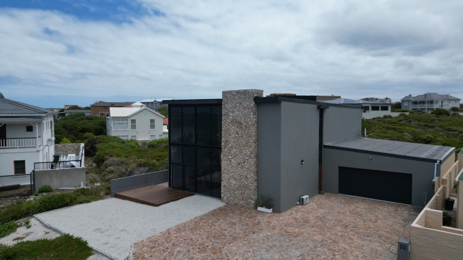 3 Bedroom Property for Sale in Kleinbaai Western Cape